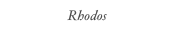 Rhodos