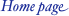 Home page