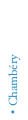 Chambéry