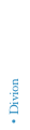 Divion