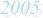2005